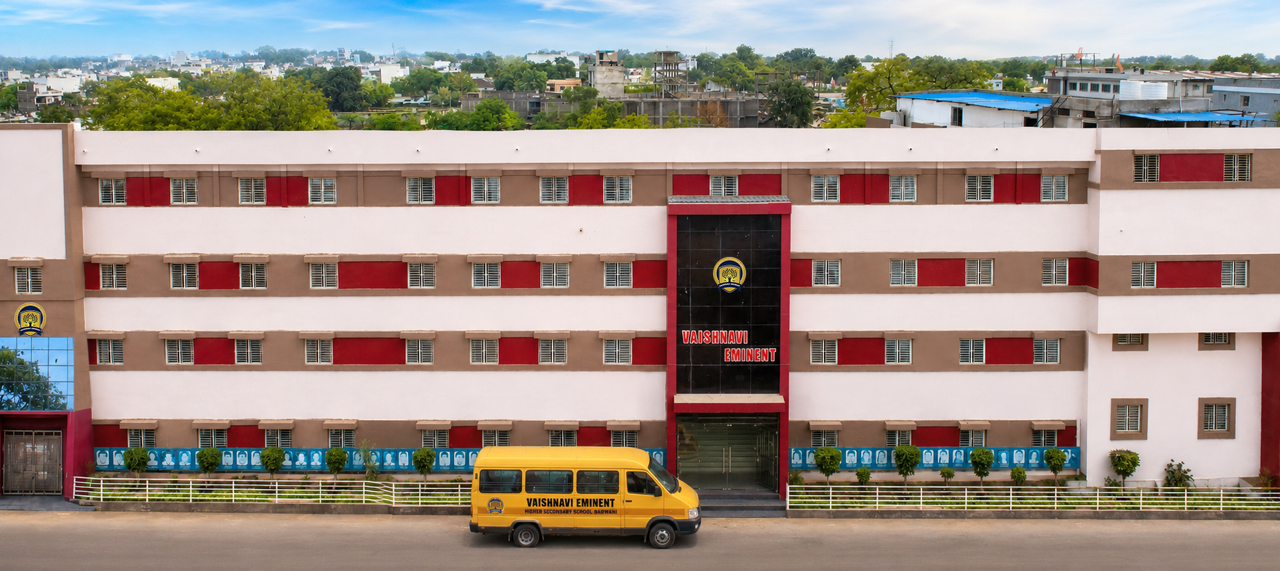 vaishnavi eminent higher secondary school barwani
